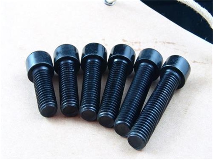 静安高强螺栓